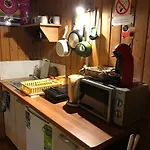 아파트 Nova Dolina