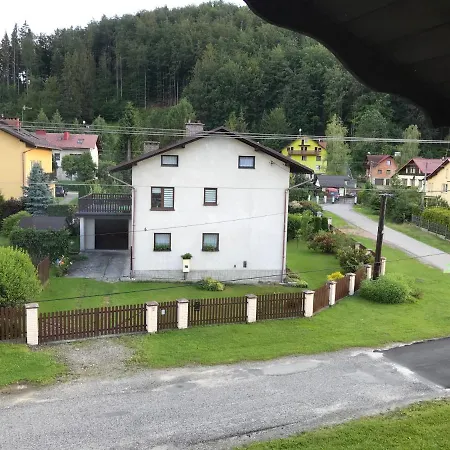Nova Dolina Appartement Wisła