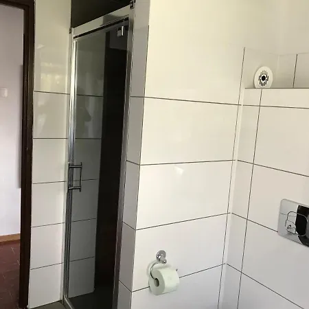 Nova Dolina Appartement *