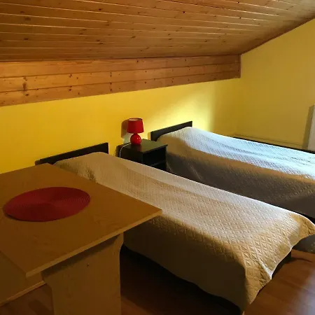 Nova Dolina * Wisła