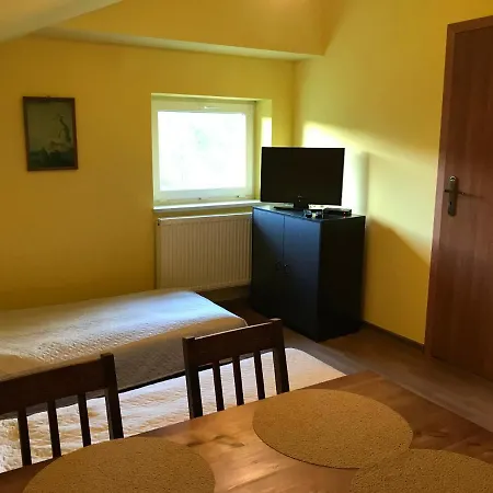 Nova Dolina Appartement