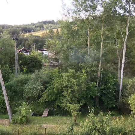 Apartamento Nova Dolina *