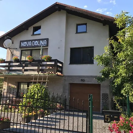 Apartamento Nova Dolina Wisła