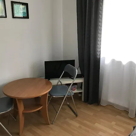Nova Dolina Appartement Wisła