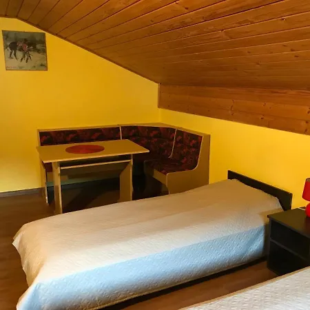 Nova Dolina Appartement Wisła