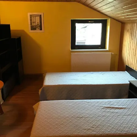 Nova Dolina