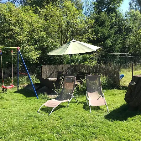 Appartement Nova Dolina