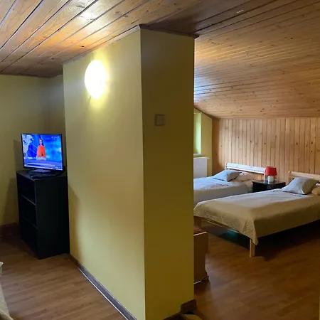 Nova Dolina *
