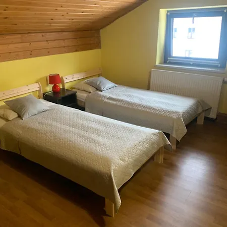 Nova Dolina * Wisła