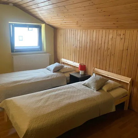 Nova Dolina Appartement Wisła