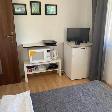 Appartement Nova Dolina Wisła