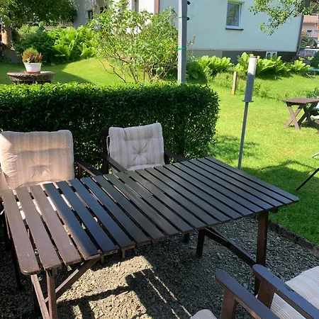 Nova Dolina Appartement