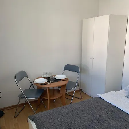 Appartement Nova Dolina