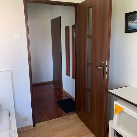 Appartement Nova Dolina *