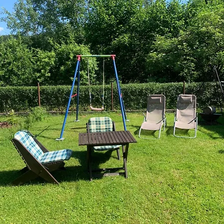 Nova Dolina Appartement Wisła