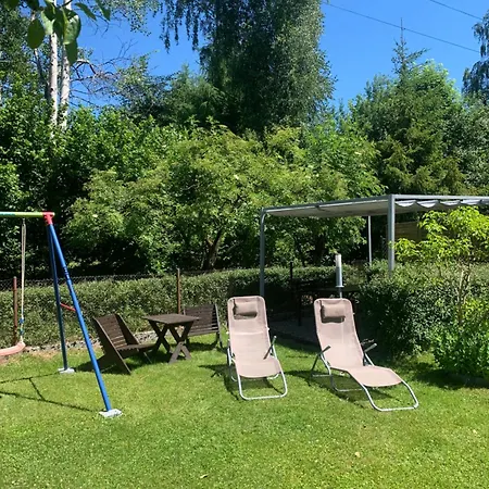 Appartement Nova Dolina Wisła