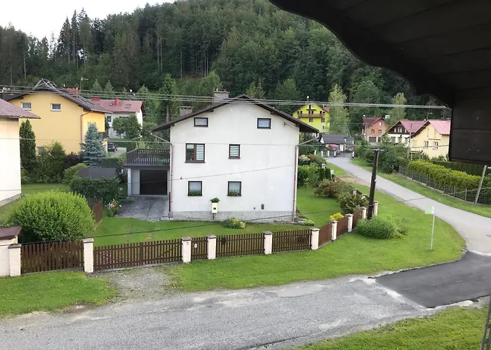 Nova Dolina Apartment Wisla