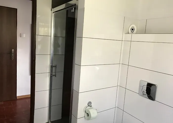 Nova Dolina Apartment *