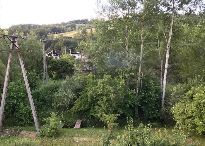 Apartment Nova Dolina *