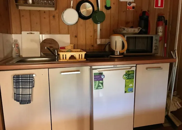 Nova Dolina * Wisła