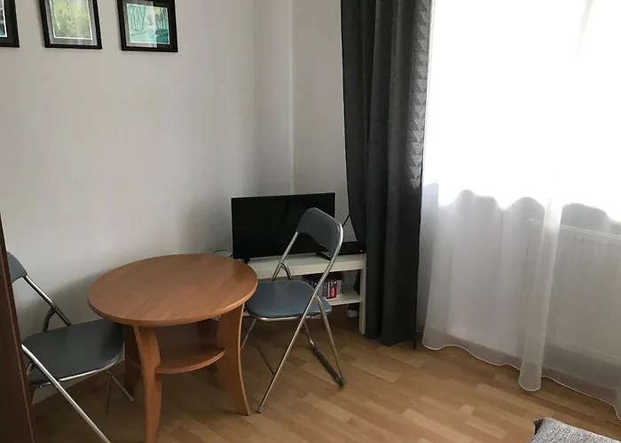 Nova Dolina Apartment Wisla