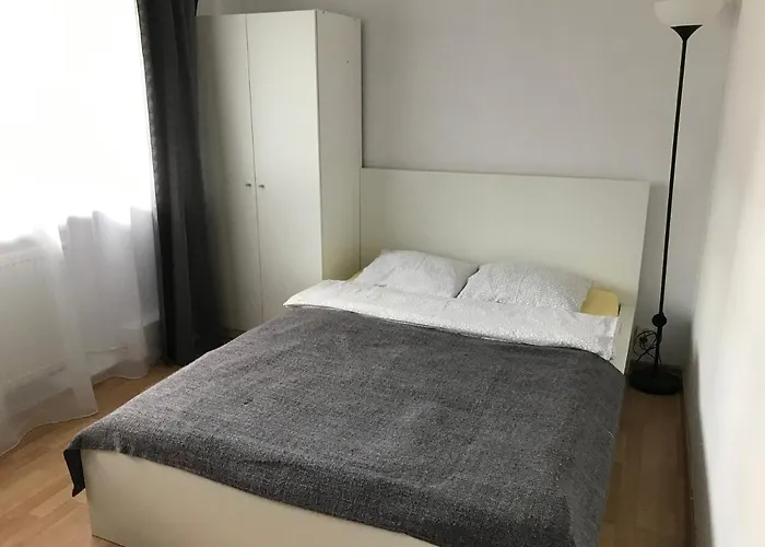 Apartment Nova Dolina Wisla