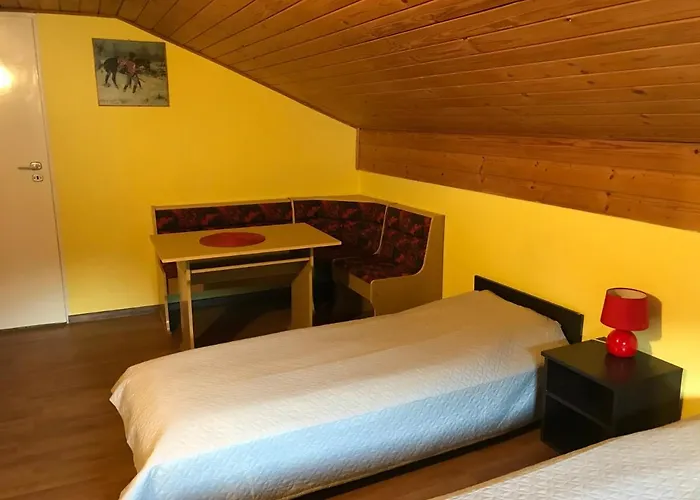 Nova Dolina Apartment Wisla