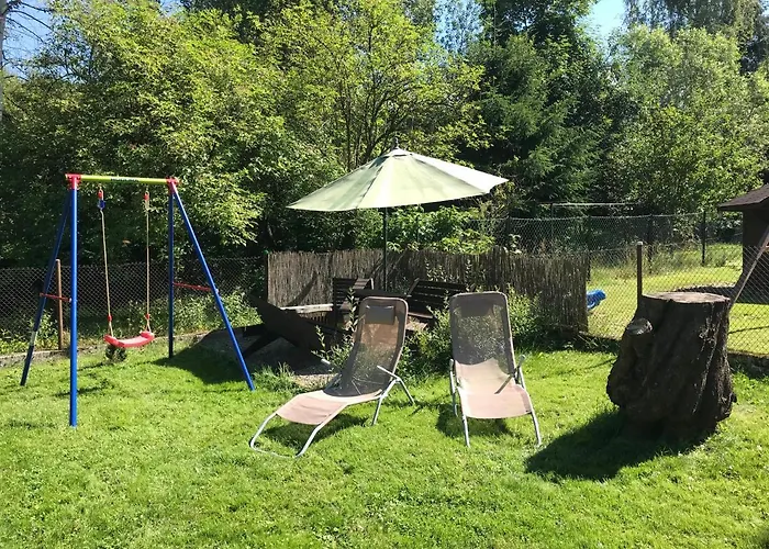 Apartamento Nova Dolina